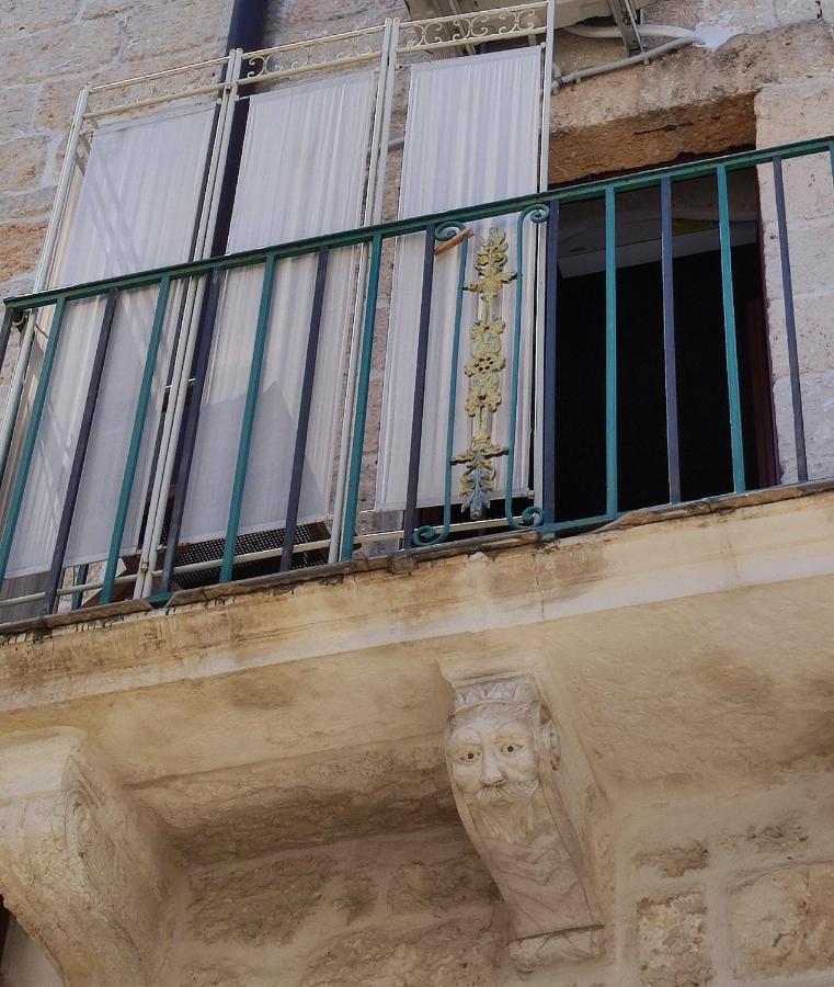 I Due Amori Ostuni Exterior foto