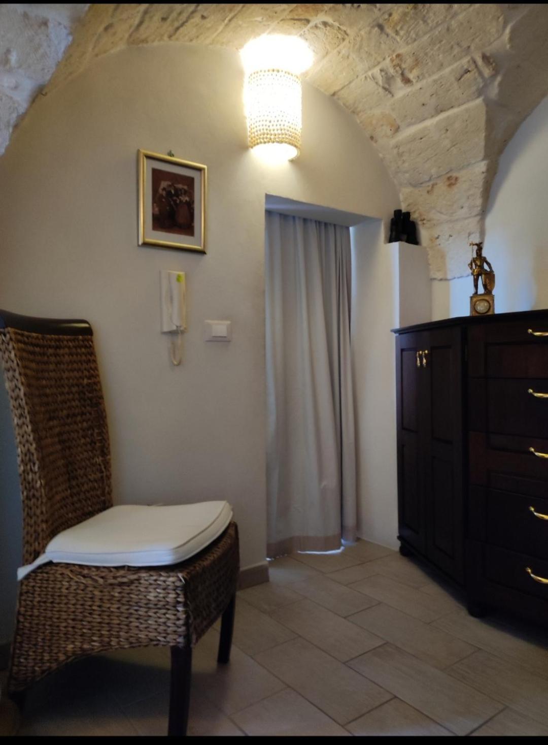 I Due Amori Ostuni Exterior foto